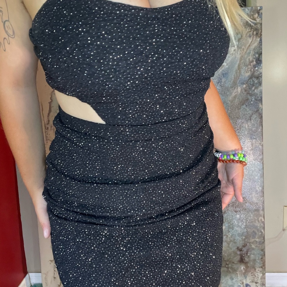 Windsor dress